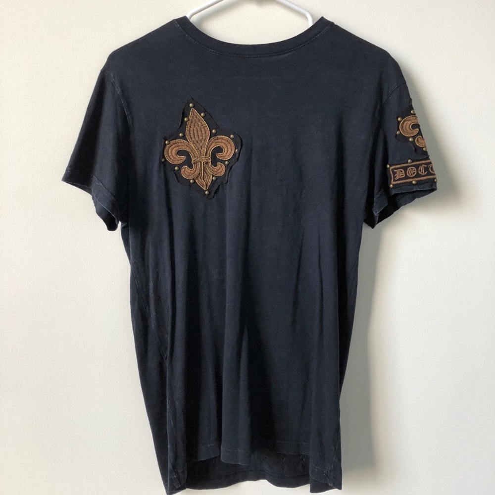 Doctrine T-Shirt
